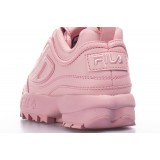 FILA DISRUPTOR II PREMIUM 3XM01809-650 Coral Image 2