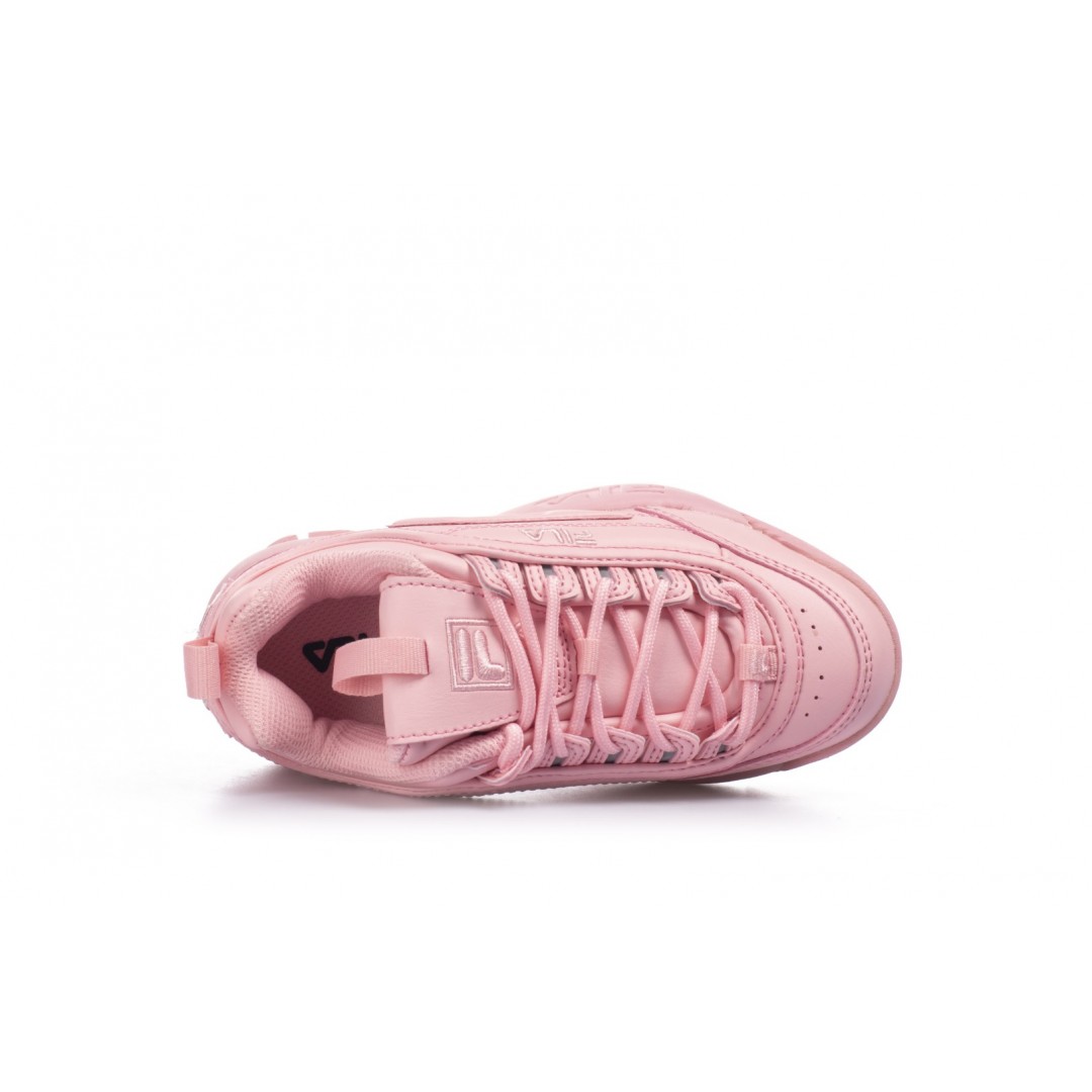 FILA DISRUPTOR II PREMIUM 3XM01809-650 Coral