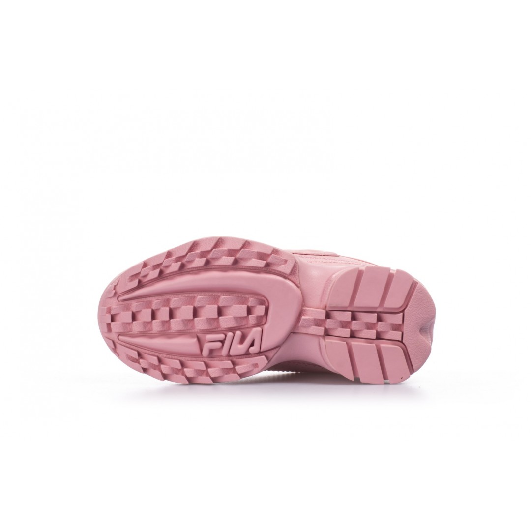 FILA DISRUPTOR II PREMIUM 3XM01809-650 Coral
