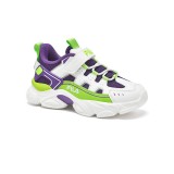 FILA MEMORY SPINEL 3 V FOOTWEAR 3YF33002-816 Colorful Image 1