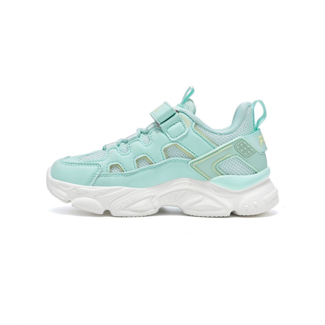 FILA MEMORY SPINEL 3 V FOOTWEAR 3YF33002-660 Alcohol