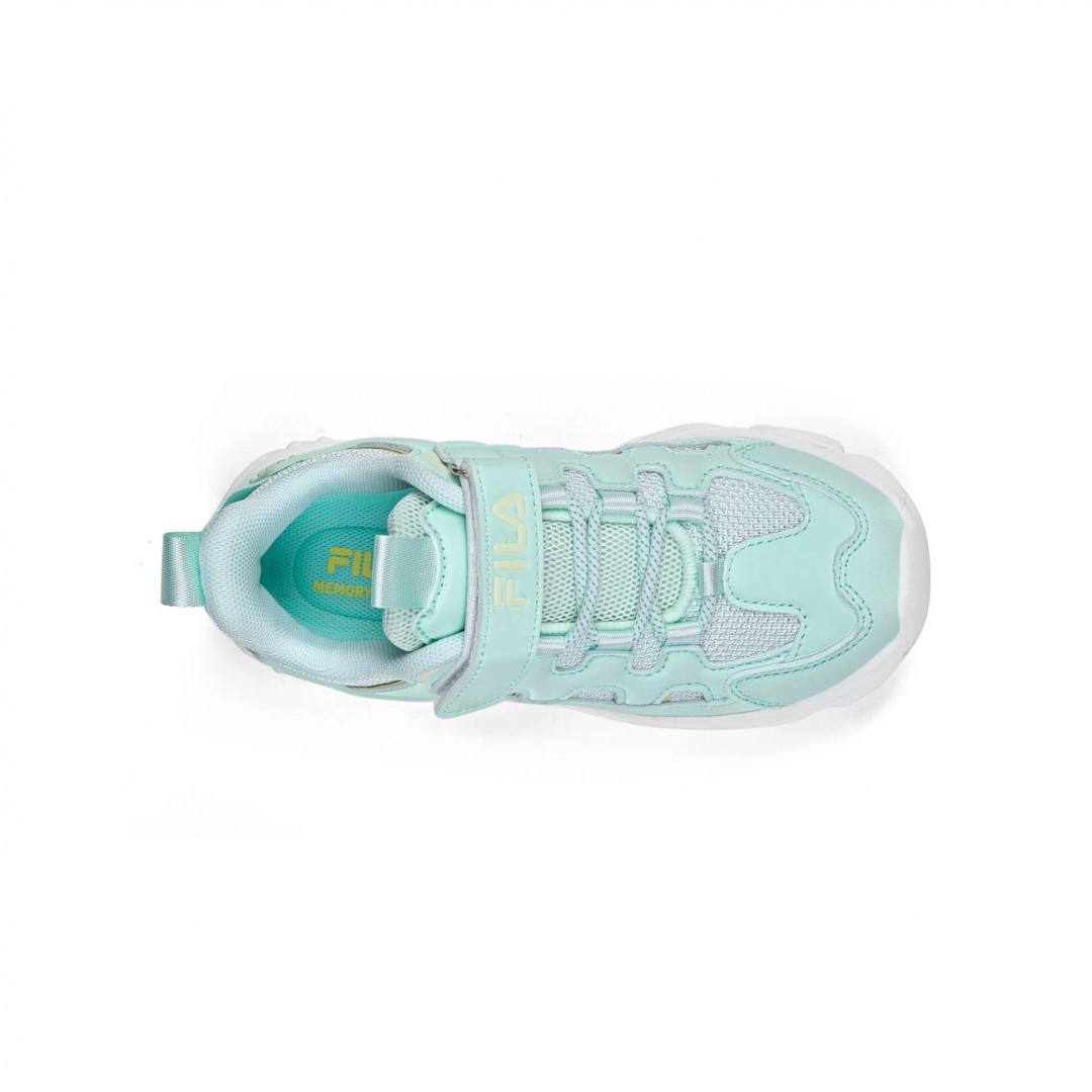 FILA MEMORY SPINEL 3 V FOOTWEAR 3YF33002-660 Alcohol