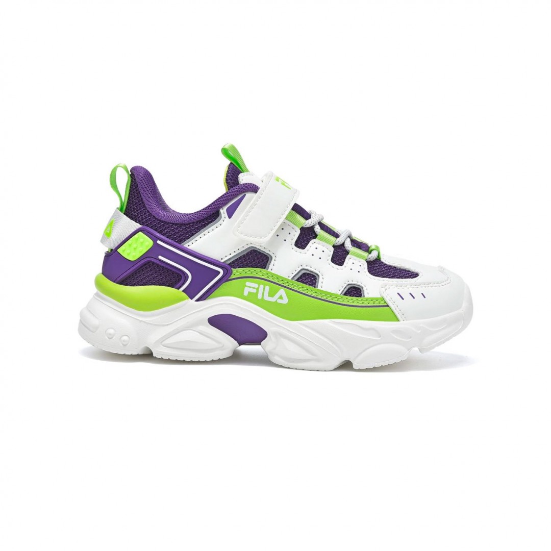 FILA MEMORY SPINEL 3 V FOOTWEAR 3YF33002-816 Colorful