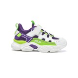 FILA MEMORY SPINEL 3 V FOOTWEAR 3YF33002-816 Colorful Image 