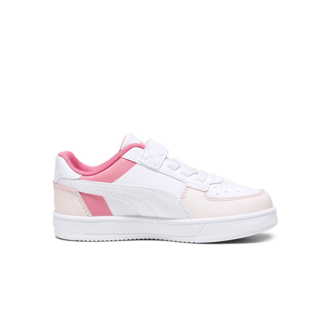 PUMA CAVEN 2.0 BLOCK AC+ PS 394462-01 White