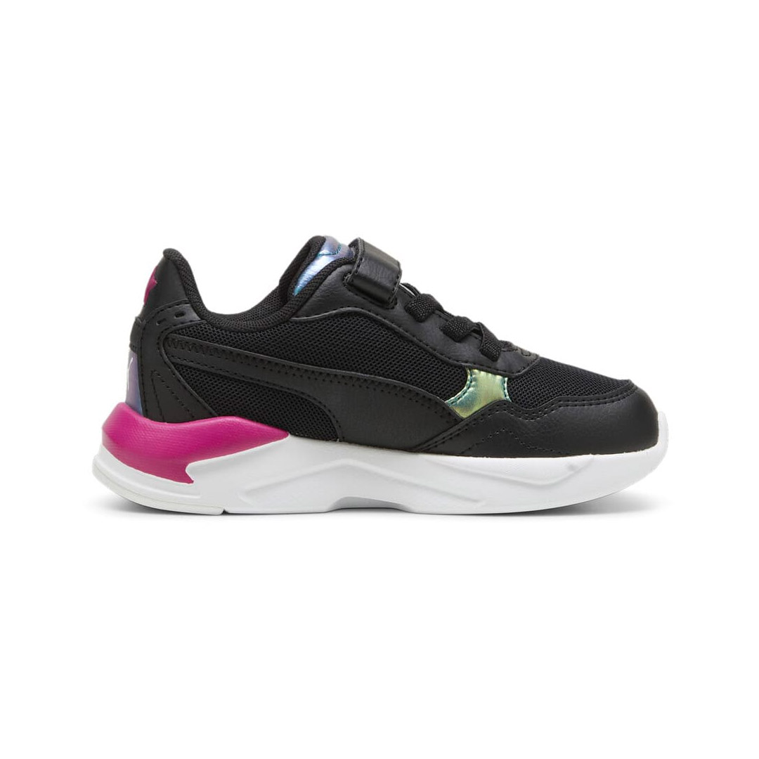 PUMA X-RAY SPEED LITE BOUNCY SKY AC PS 398006-02 Μαύρο
