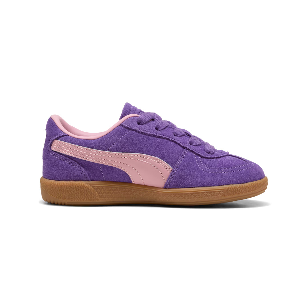 PUMA PALERMO PS 397273-36 Μωβ