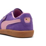 PUMA PALERMO PS 397273-36 Μωβ Εικόνα 2