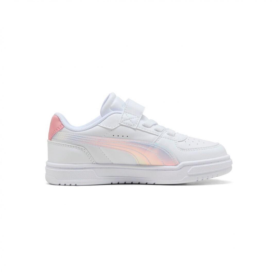 PUMA CAVEN III HOLO 2.0 AC+ PS 406894-01 White