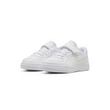 PUMA CAVEN III HOLO 2.0 AC+ PS 406894-01 White Image 1