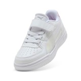 PUMA CAVEN III HOLO 2.0 AC+ PS 406894-01 White Image 3