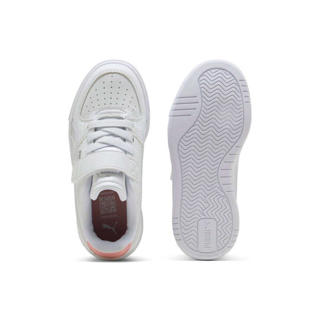 PUMA CAVEN III HOLO 2.0 AC+ PS 406894-01 White