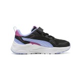 PUMA TRINITY 2 LT JELLY HEAVEN AC+ PS 406078-02 Black Image 0