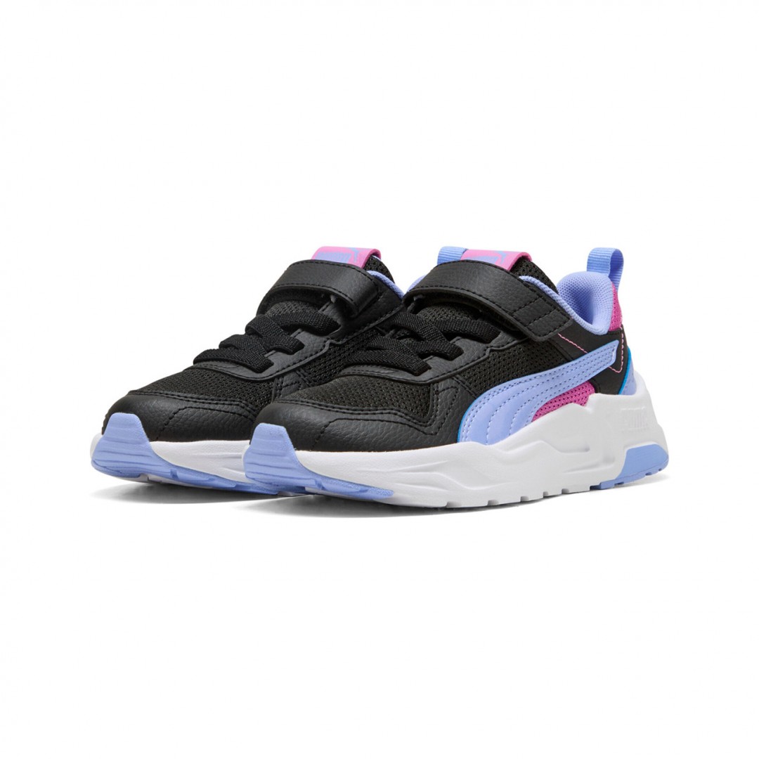 PUMA TRINITY 2 LT JELLY HEAVEN AC+ PS 406078-02 Black