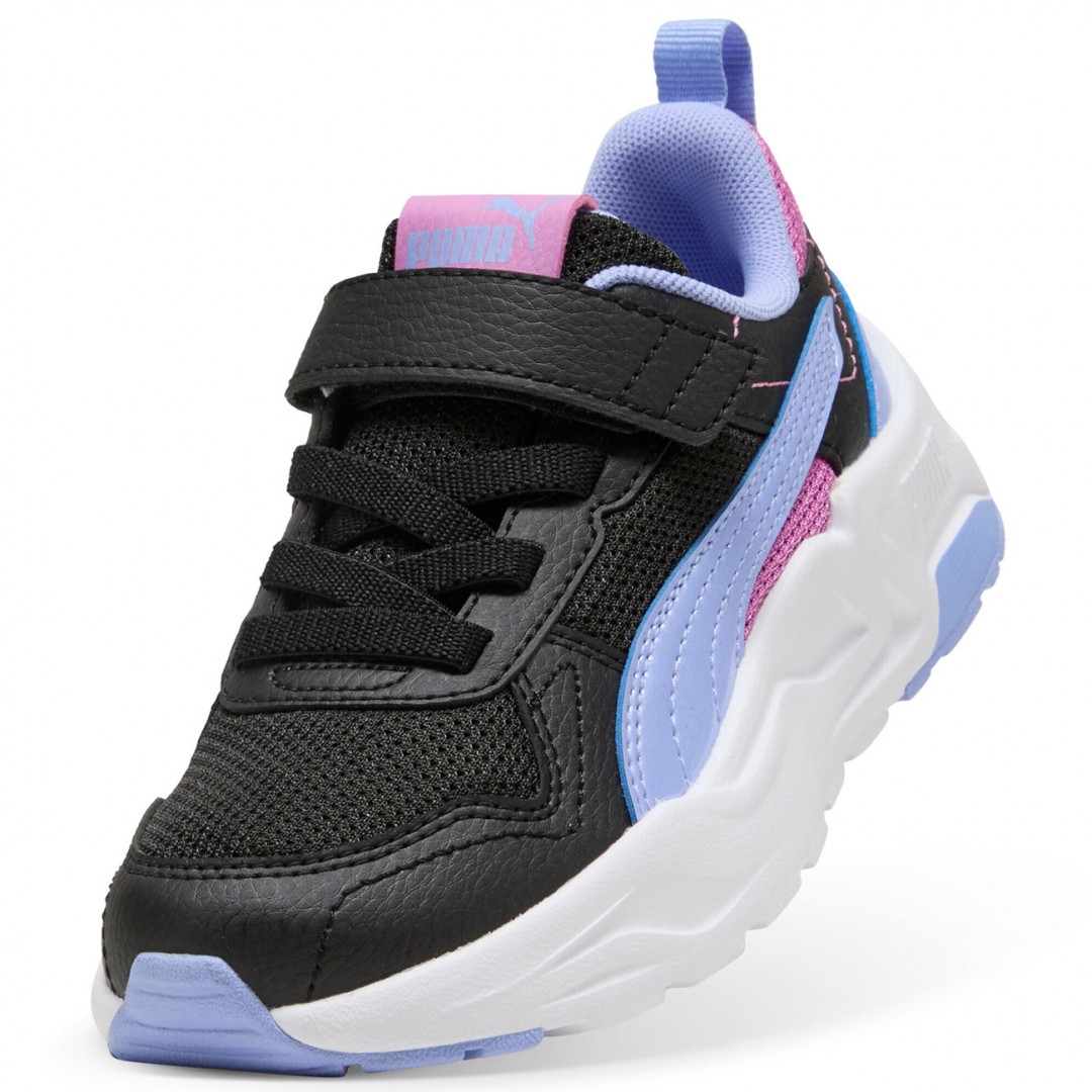 PUMA TRINITY 2 LT JELLY HEAVEN AC+ PS 406078-02 Black