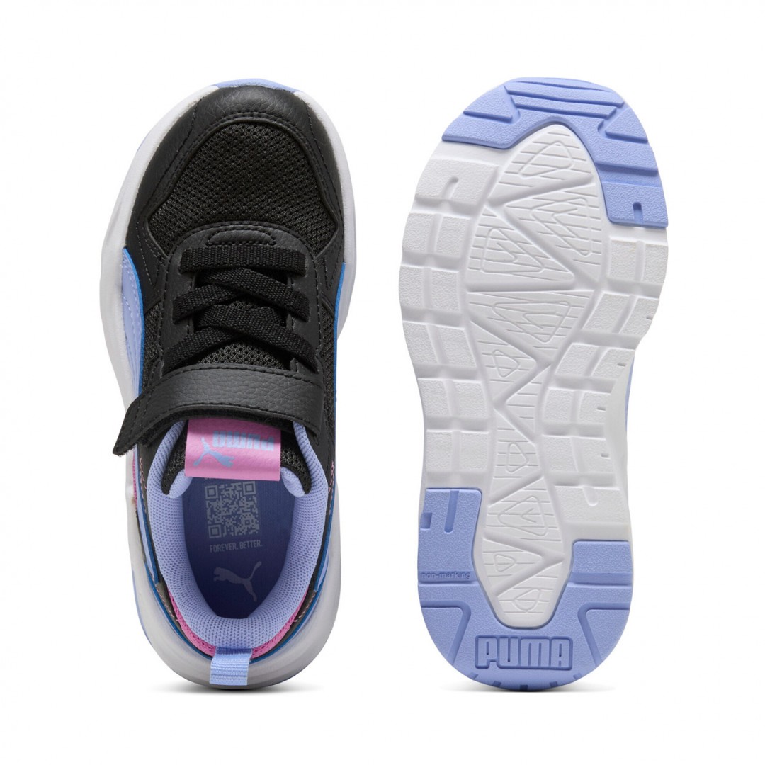 PUMA TRINITY 2 LT JELLY HEAVEN AC+ PS 406078-02 Black