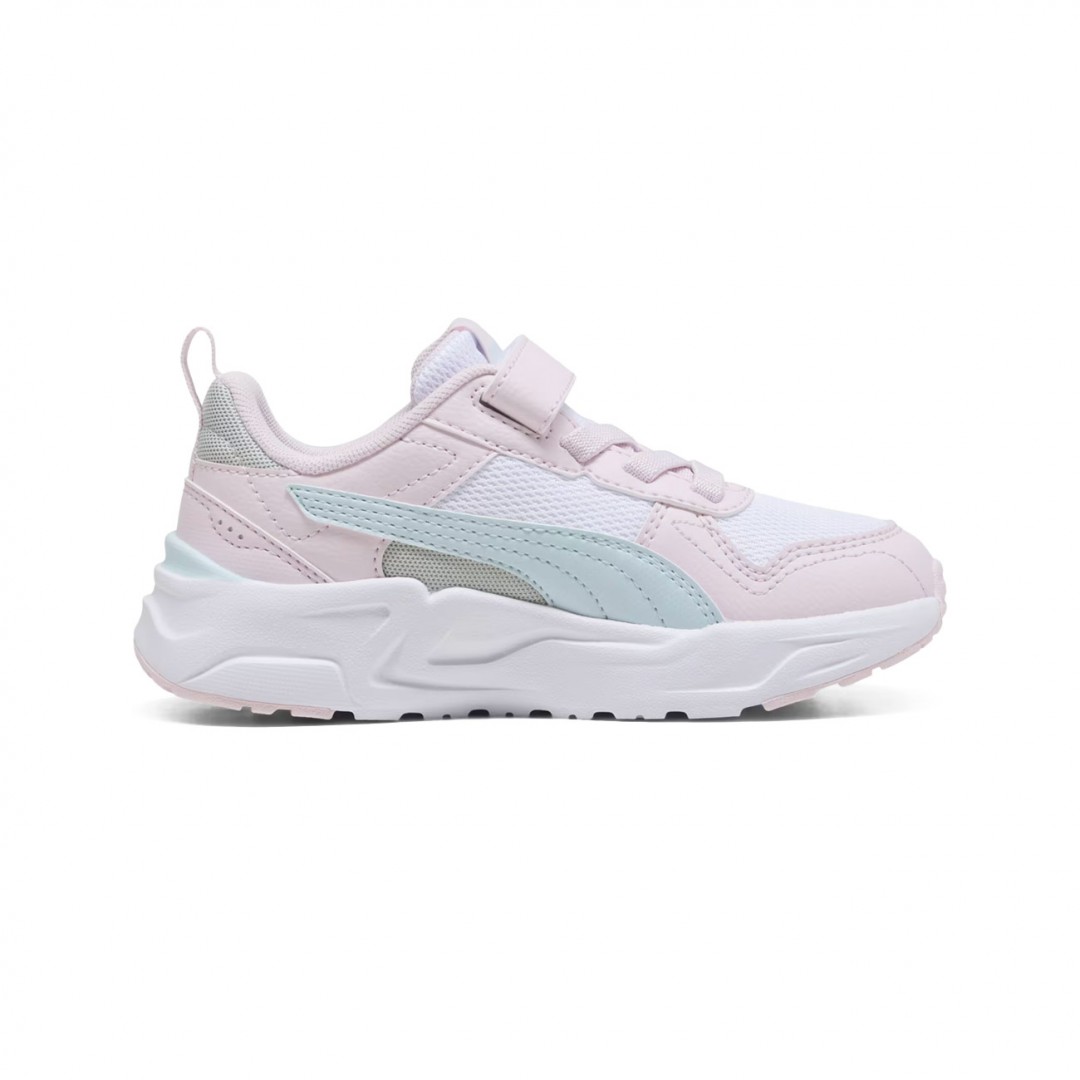 PUMA TRINITY 2 LT PS 403704-16 Ροζ