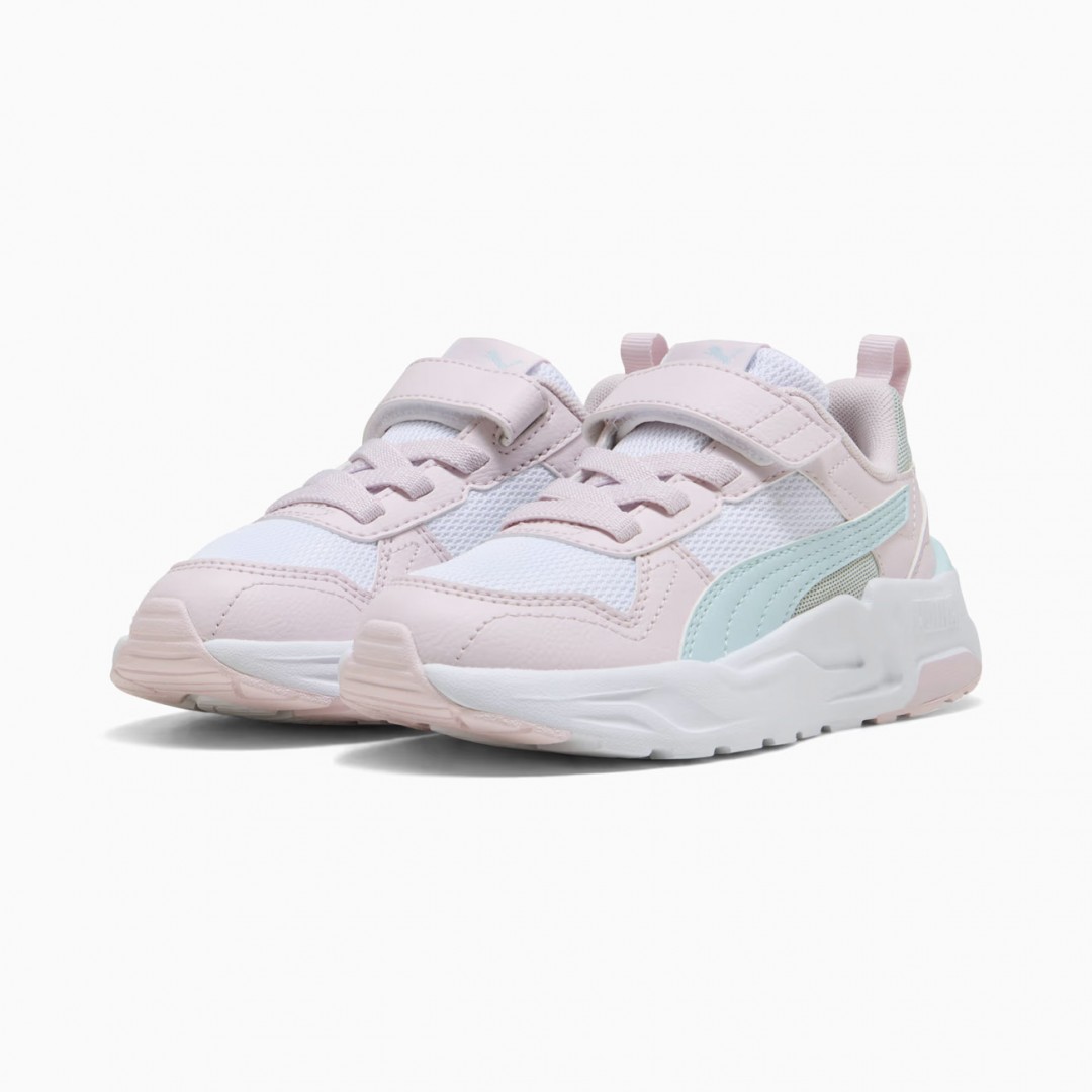 PUMA TRINITY 2 LT PS 403704-16 Ροζ