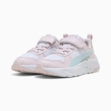 PUMA TRINITY 2 LT PS 403704-16 Ροζ Εικόνα 1
