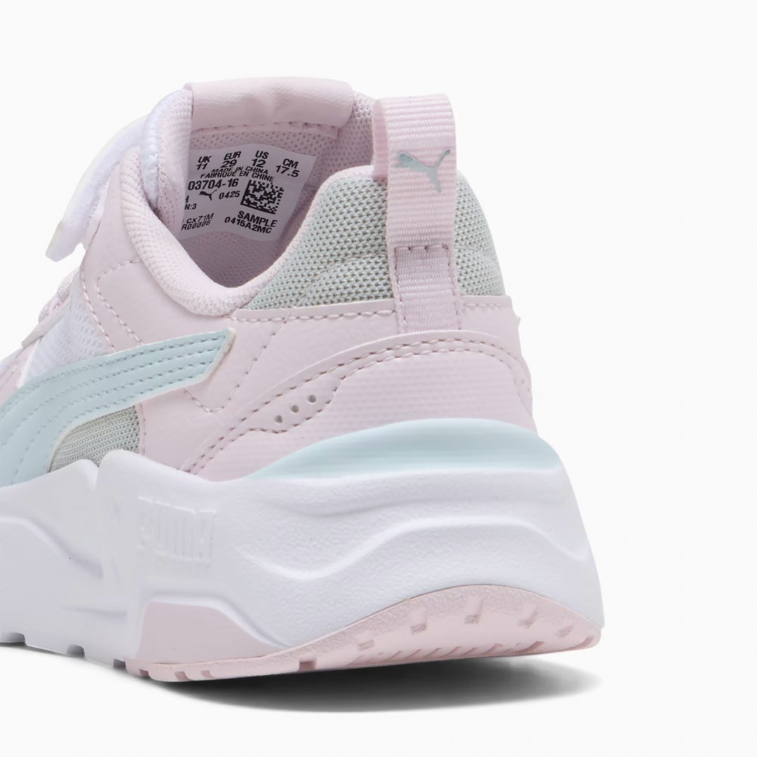 PUMA TRINITY 2 LT PS 403704-16 Ροζ