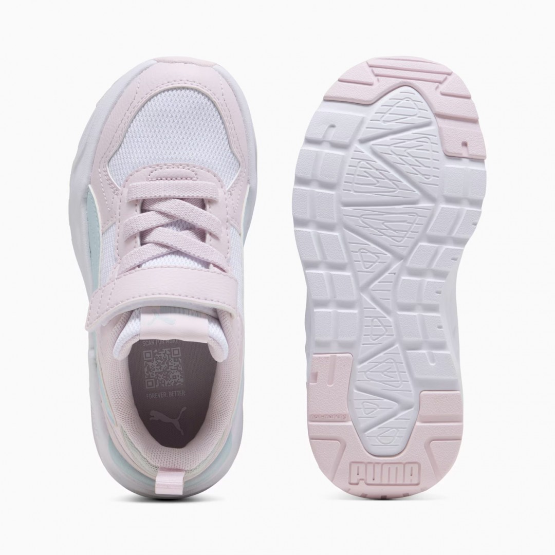 PUMA TRINITY 2 LT PS 403704-16 Ροζ