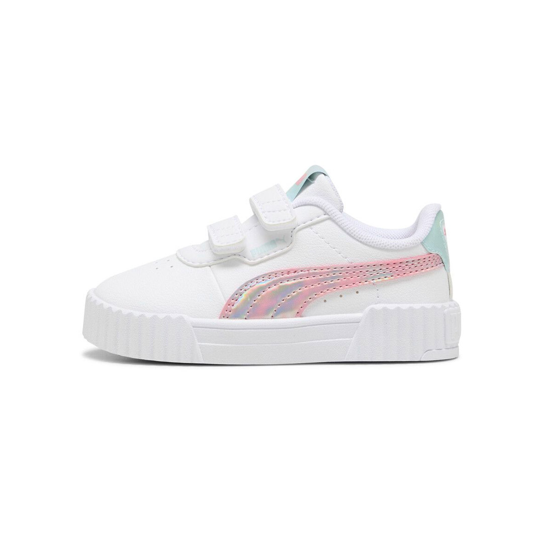 PUMA CARINA 3.0 SPACE BELLE V PS 402806-01 White