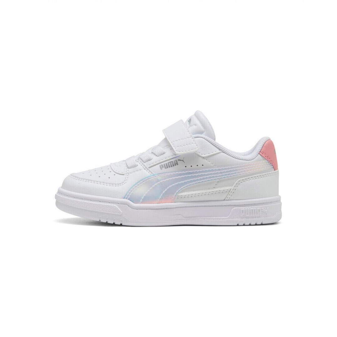PUMA CAVEN III HOLO 2.0 AC+ PS 406894-01 White