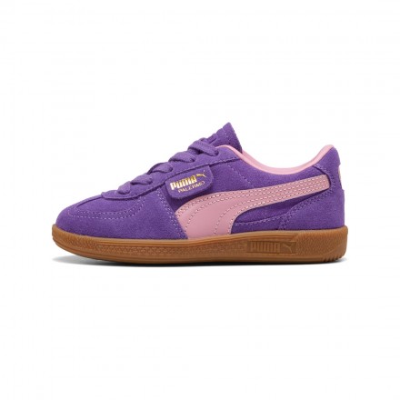 PUMA PALERMO PS 397273-36 Purple