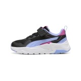 PUMA TRINITY 2 LT JELLY HEAVEN AC+ PS 406078-02 Black Image 
