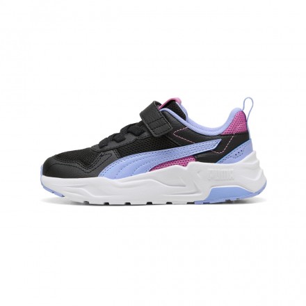 PUMA TRINITY 2 LT JELLY HEAVEN AC+ PS 406078-02 Black