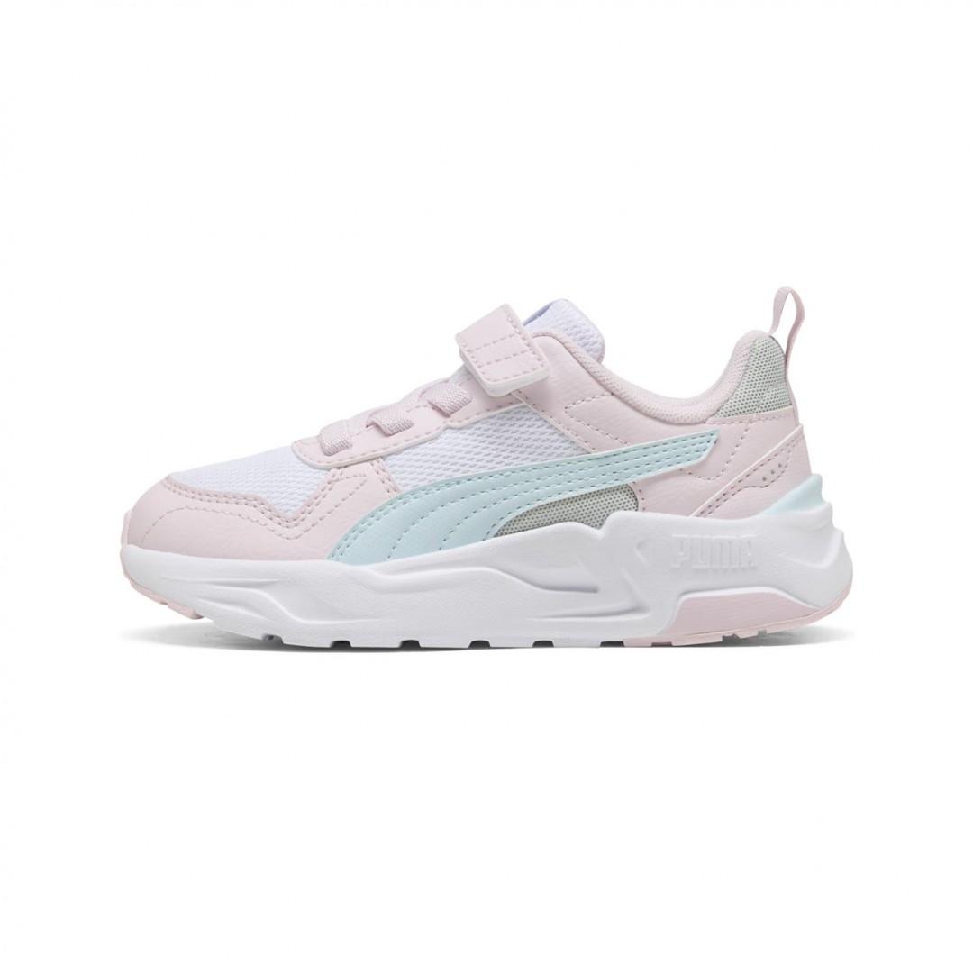 PUMA TRINITY 2 LT PS 403704-16 Ροζ