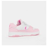 KARL KANI 89 2K PS KKFWKPS000043-WHITE/PINK White Image 1