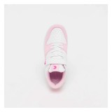 KARL KANI 89 2K PS KKFWKPS000043-WHITE/PINK White Image 3