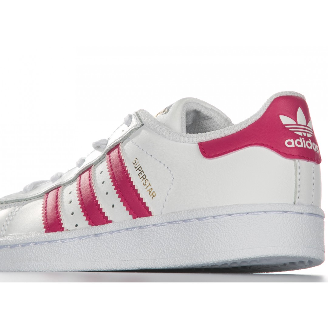 adidas Originals SUPERSTAR BA8382 White - Outletcenter.gr