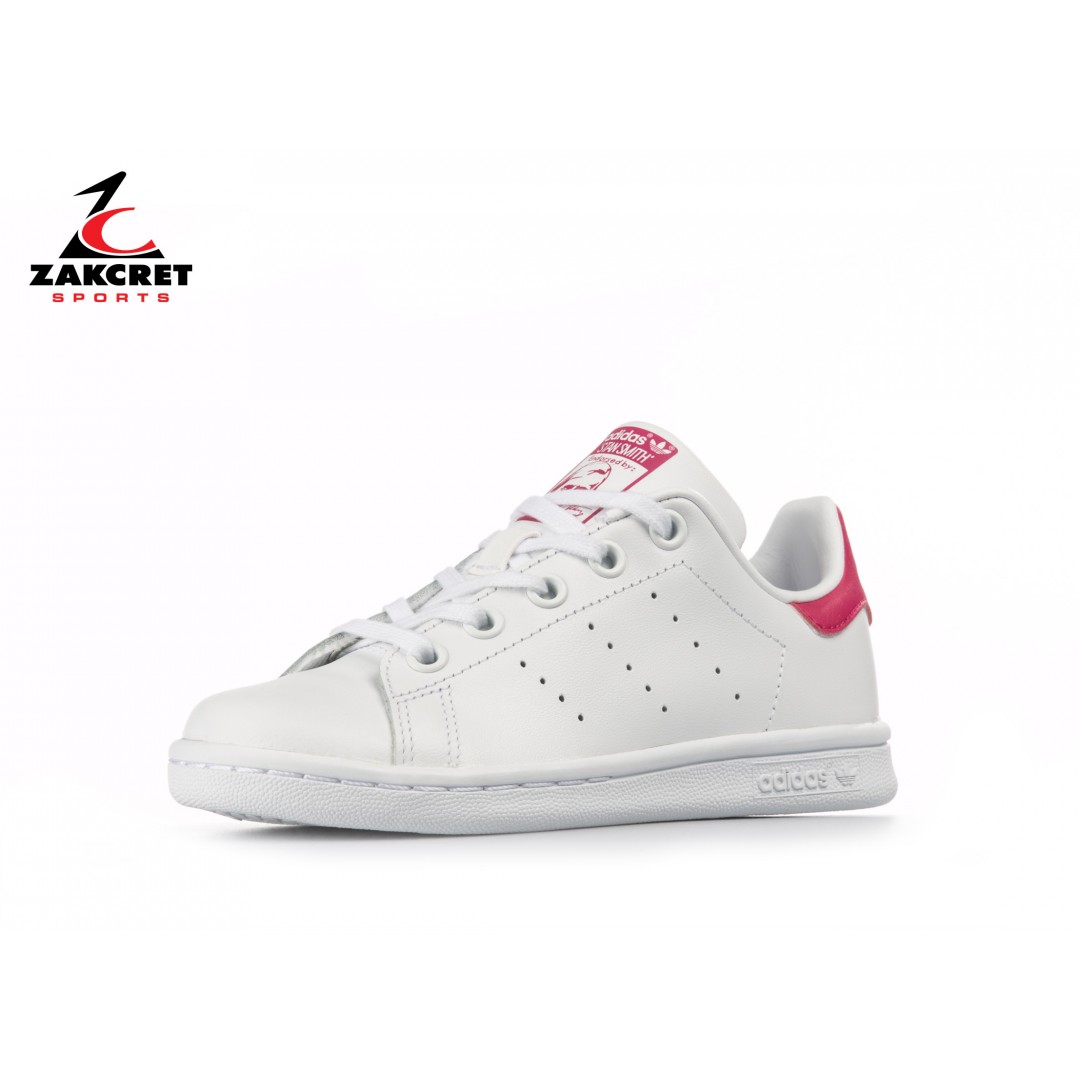 adidas Originals STAN SMITH BA8377 White