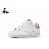 adidas Originals STAN SMITH BA8377 White Image 0