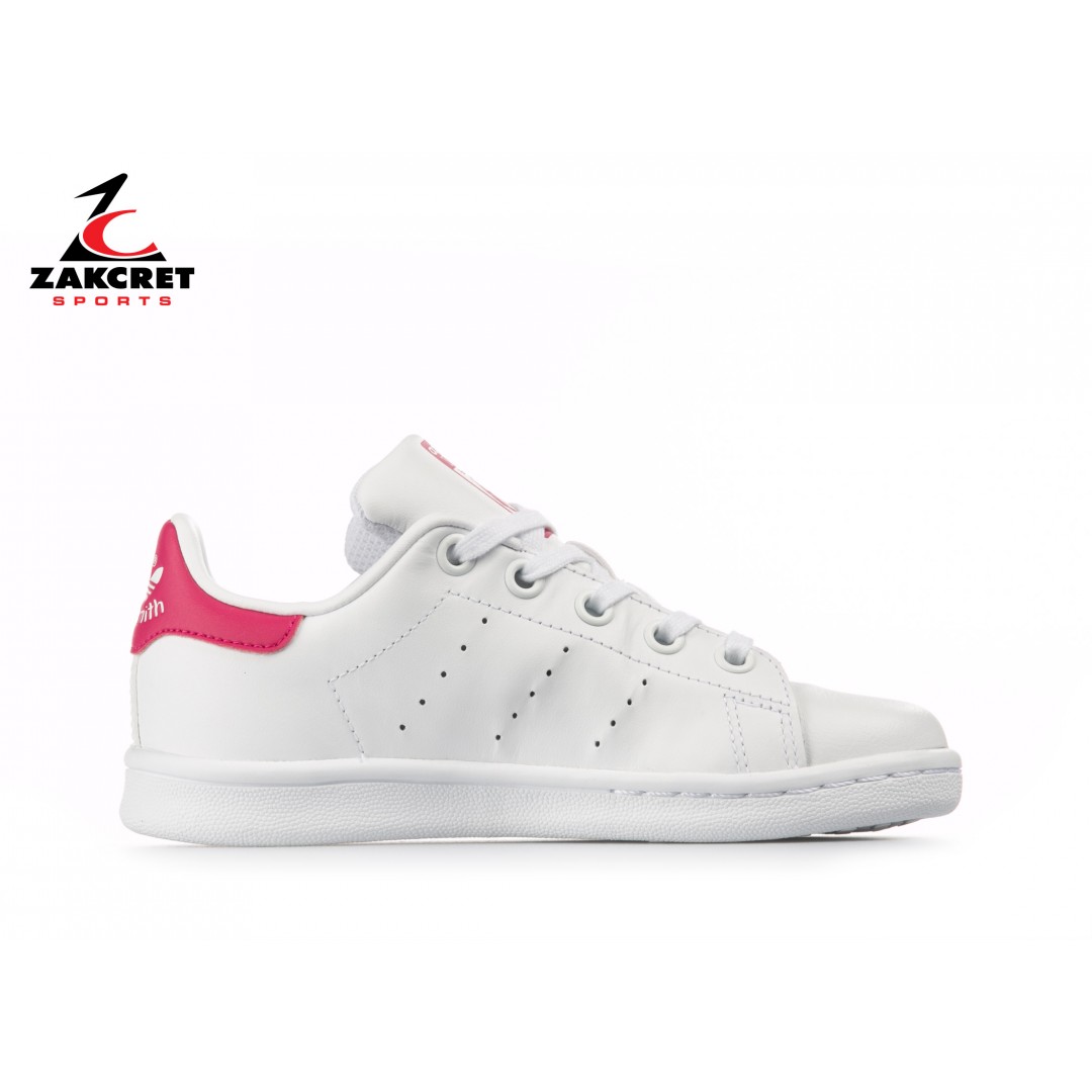adidas Originals STAN SMITH BA8377 White