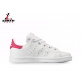 adidas Originals STAN SMITH BA8377 White Image 1