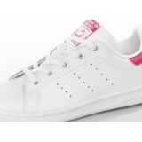 adidas Originals STAN SMITH BA8377 White Image 2