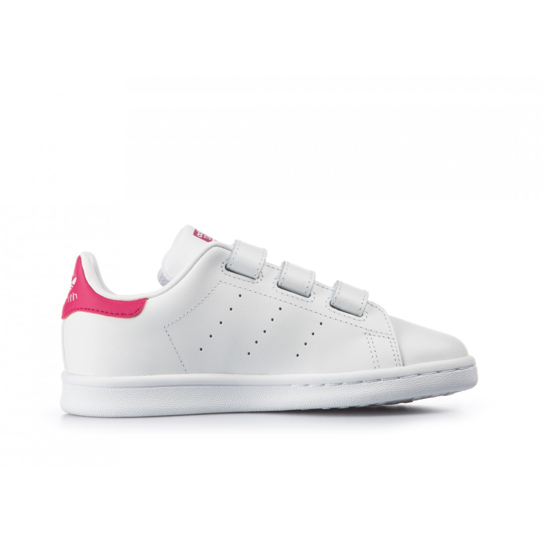 adidas Originals STAN SMITH CF C B32706 White