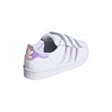 adidas Originals SUPERSTAR CF C FV3655 White Image 1