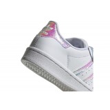 adidas Originals SUPERSTAR CF C FV3655 White Image 2