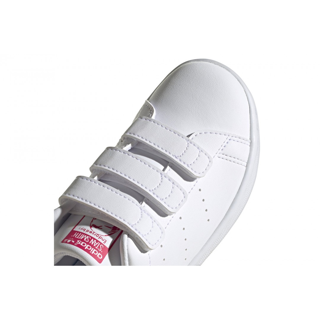 adidas Originals STAN SMITH CF C FX7540 White