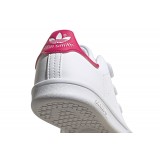 adidas Originals STAN SMITH CF C FX7540 White Image 4