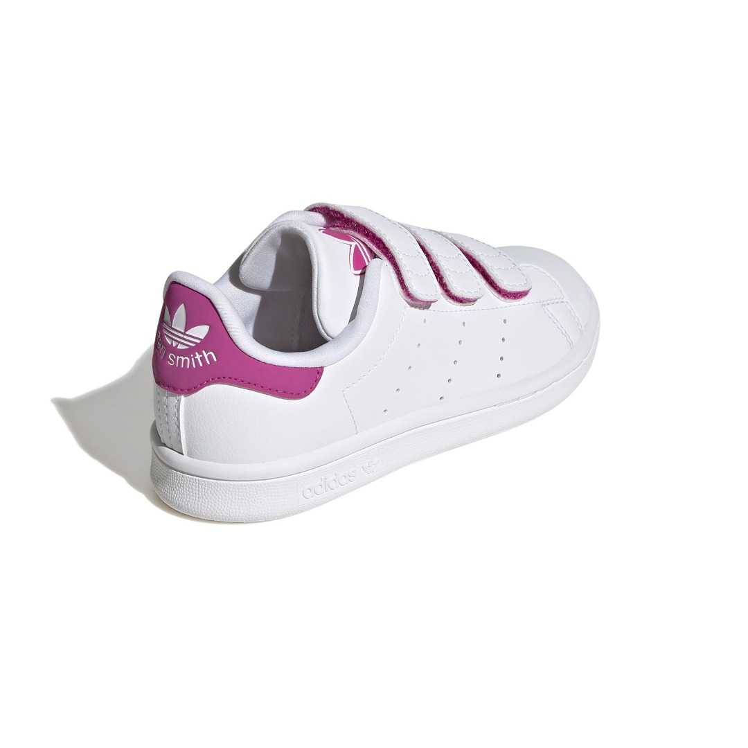 adidas Originals STAN SMITH CF C IE9135 Λευκό