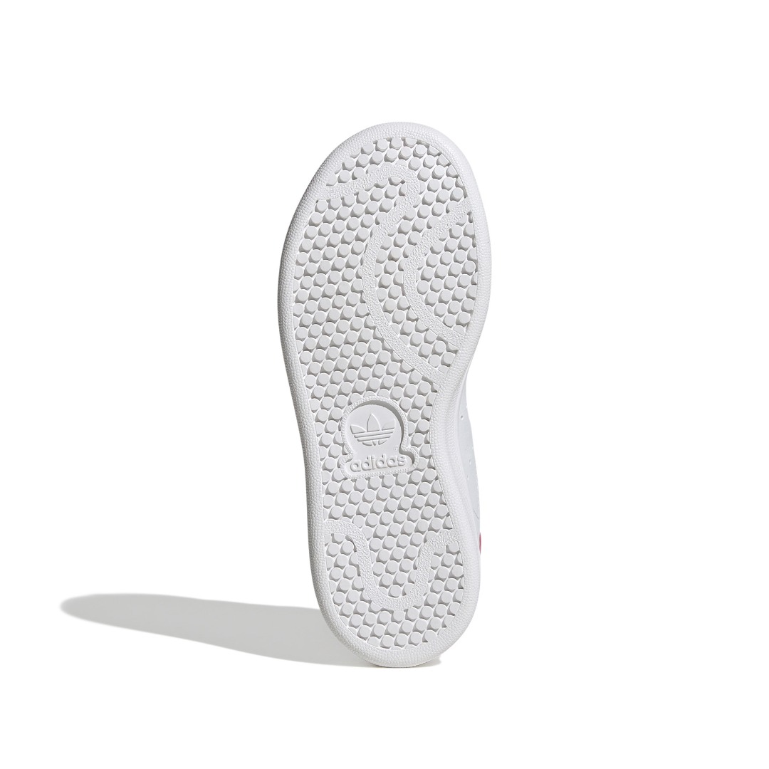 adidas Originals STAN SMITH CF C IE9135 Λευκό