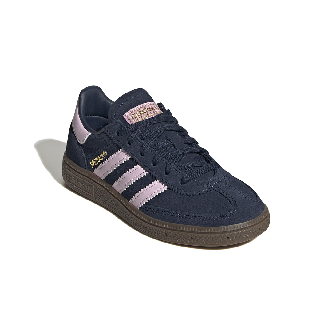 adidas Originals HANDBALL SPEZIAL C JI2897 Black