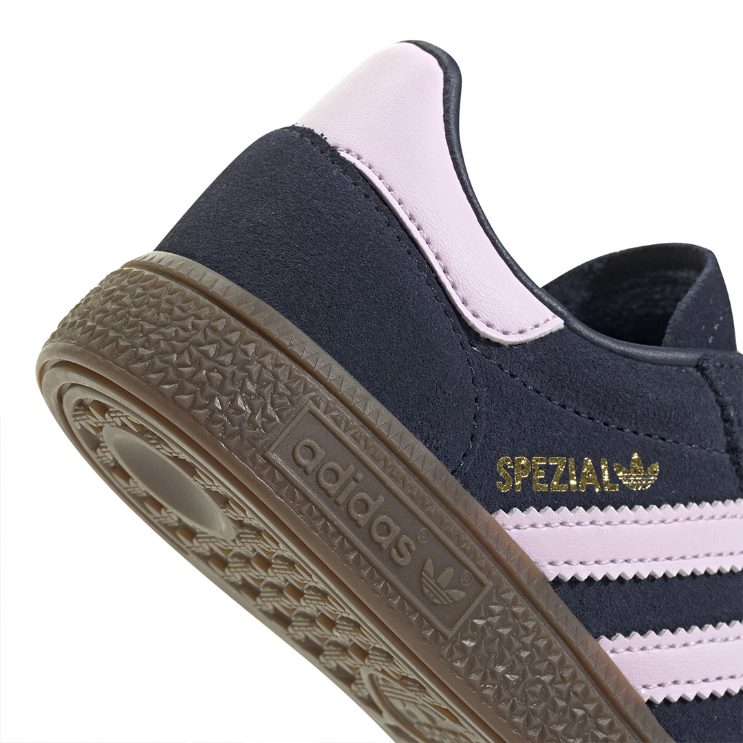 adidas Originals HANDBALL SPEZIAL C JI2897 Black