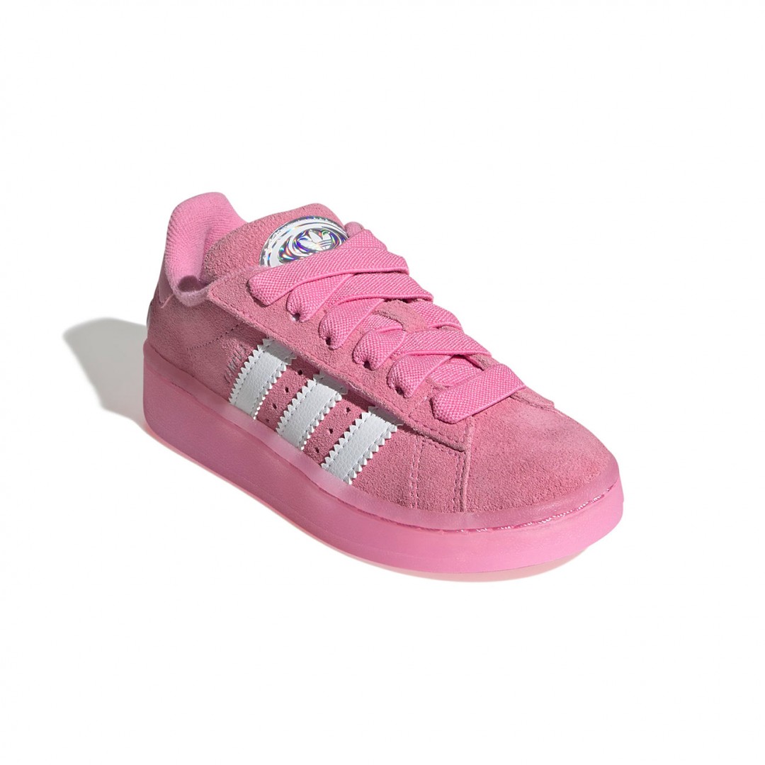 adidas Originals CAMPUS 00s LED LIGHTS CF EL C JS1280 Ροζ