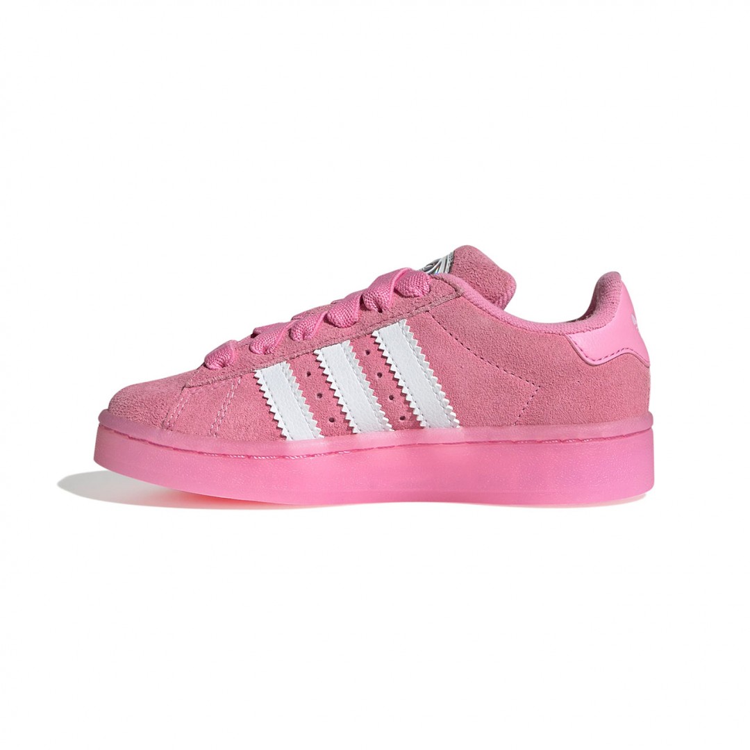 adidas Originals CAMPUS 00s LED LIGHTS CF EL C JS1280 Ροζ